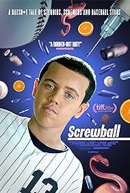 Screwball (2019)
