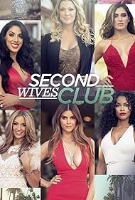 Second Wives Club (2017)