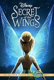Secret of the Wings (2012)