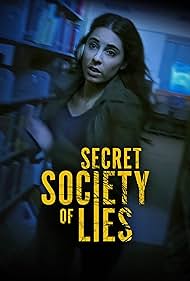 Secret Society of Lies (2023)