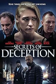 Secrets of Deception (2017)