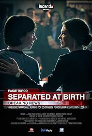 Separated at Birth (2018)