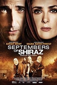Septembers of Shiraz (2016)