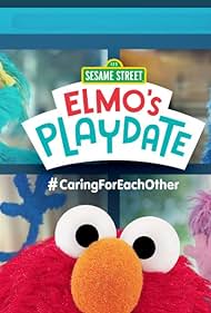 Sesame Street: Elmo's Playdate (2020)