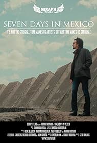 Seven Days in Mexico (2020)