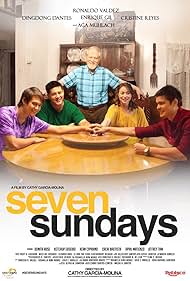 Seven Sundays (2017)