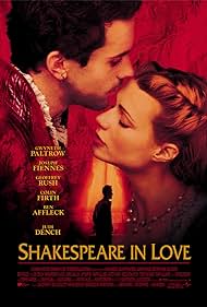 Shakespeare in Love (1999)