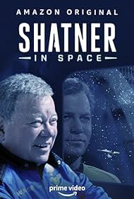 Shatner in Space (2021)