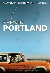 She's in Portland (2020)
