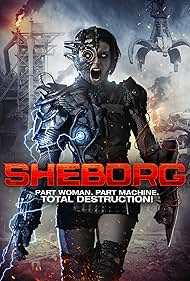 SheBorg (2020)