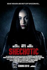 SheChotic (2018)