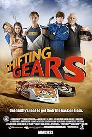 Shifting Gears (2018)