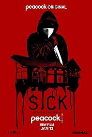 Sick (2023)