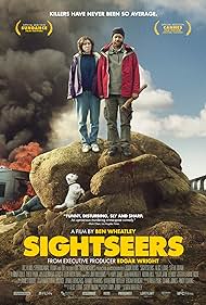 Sightseers (2013)