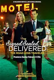 Signed, Sealed, Delivered: The Road Less Traveled (2018)
