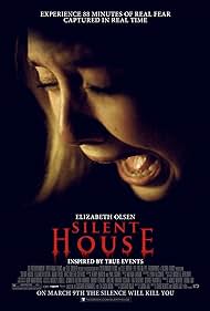 Silent House (2012)