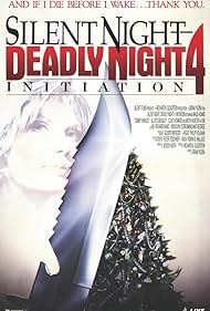 Silent Night, Deadly Night 4: Initiation (1990)