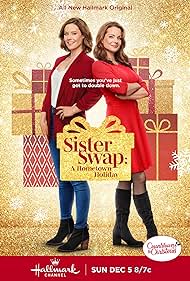 Sister Swap: A Hometown Holiday (2021)