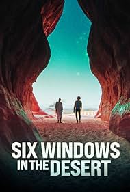 Six Windows in the Desert (2020)