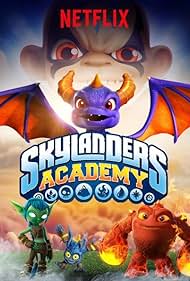 Skylanders Academy (2016)