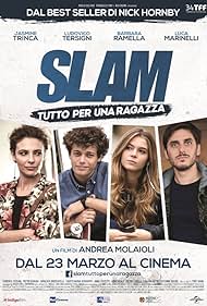 Slam (2017)