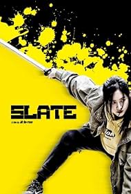 Slate (2020)