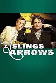 Slings and Arrows (2003)