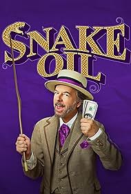 Snake Oil (2023)