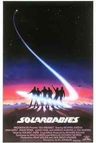 Solarbabies (1986)
