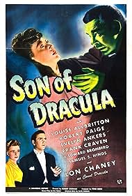 Son of Dracula (1943)