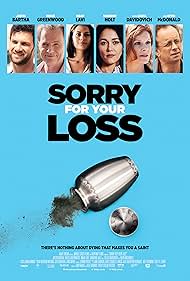 Sorry for Your Loss (2019)