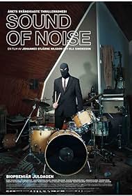 Sound of Noise (2012)