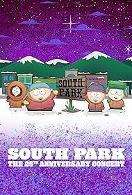 South Park: The 25th Anniversary Concert (2022)