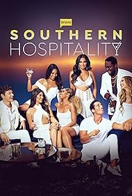 Southern Hospitality (2022)
