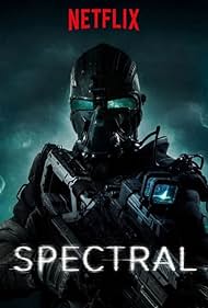 Spectral (2016)