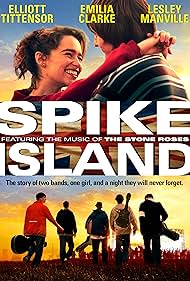Spike Island (2015)