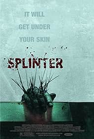 Splinter (2009)