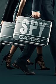 Spy Games (2020)