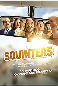 Squinters (2018)