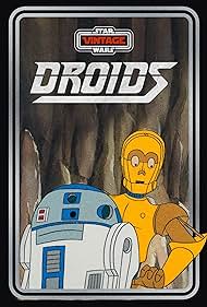 Star Wars: Droids (1985)