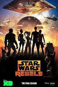 Star Wars: Rebels (2014)