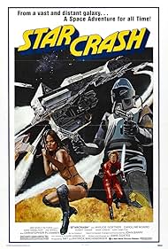 Starcrash (1979)