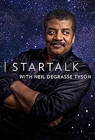 StarTalk (2015)