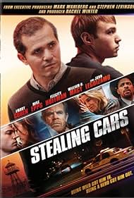 Stealing Cars (2016)