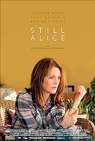 Still Alice (2015)