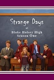 Strange Days at Blake Holsey High (2002)
