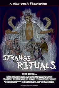 Strange Rituals (2017)