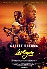 Street Dreams: Los Angeles (2018)