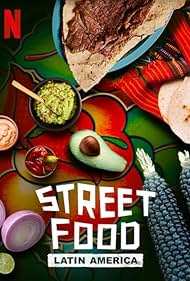 Street Food: Latin America (2020)