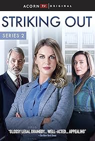 Striking Out (2017)